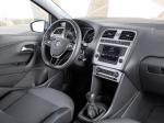 Volkswagen Polo BlueMotion 5-Door 2014 года